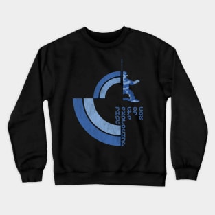 Fist Crewneck Sweatshirt